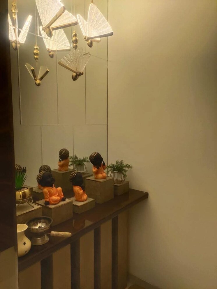 Living Room, lodha-dioro 3 Bedroom 1069 Sq.Ft. Apartment In Wadala Mumbai 7932107