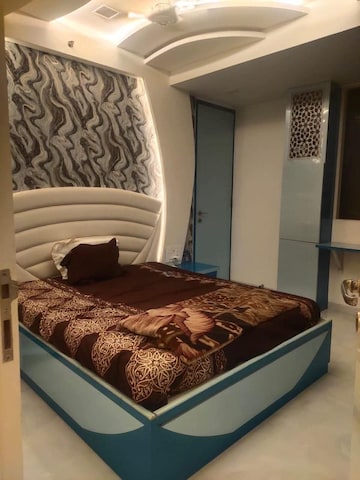 Bedroom in 3 BHK Apartment at Lodha Dioro, Wadala – for Rent