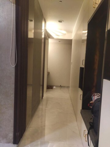 Building Lobby in 3 BHK Apartment at Lodha Dioro, Wadala – for Rent