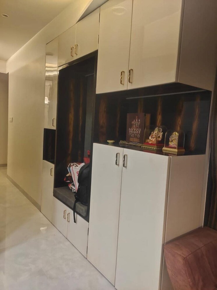 Kitchen, lodha-dioro 3 Bedroom 1069 Sq.Ft. Apartment In Wadala Mumbai 7932107