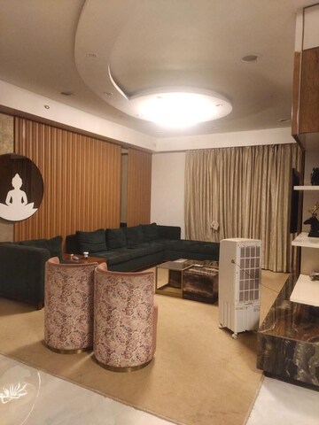 3 BHK Apartment For Rent in Lodha Dioro, Wadala