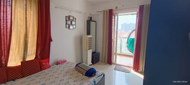 Master Bedroom, sukhwani-kingston-avenue 2 Bedroom 850 Sq.Ft. Apartment In Pimple Gurav Pune 7932144