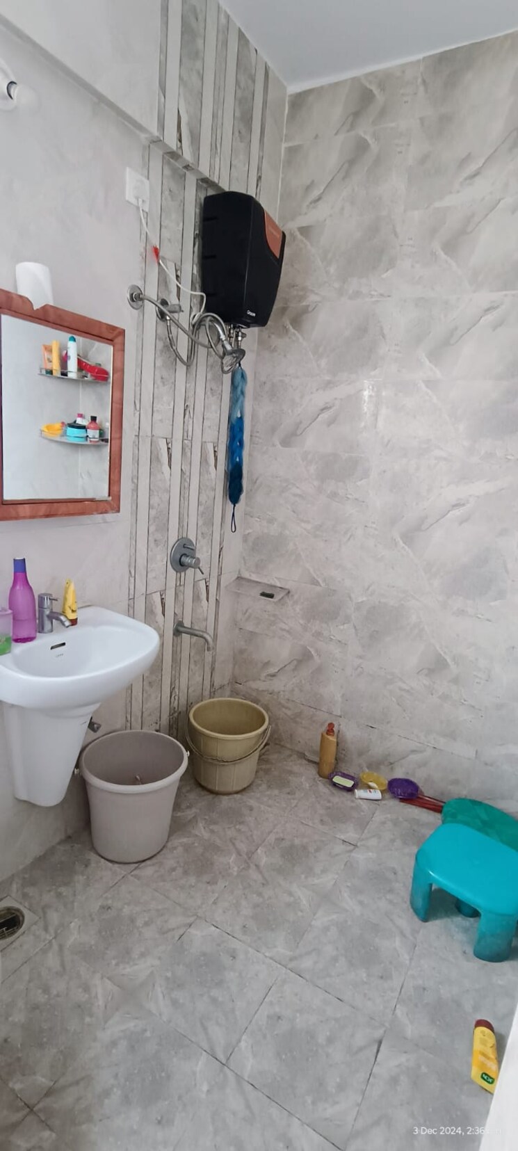 Attached Bathroom, sukhwani-kingston-avenue 2 Bedroom 850 Sq.Ft. Apartment In Pimple Gurav Pune 7932144