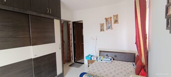 2 BHK Apartment For Rent in Sukhwani Kingston Avenue Pimple Gurav Pune  7932144