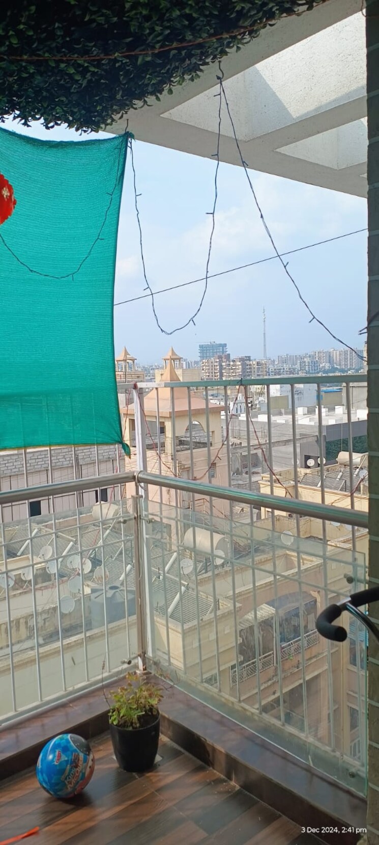 Exterior View, sukhwani-kingston-avenue 2 Bedroom 850 Sq.Ft. Apartment In Pimple Gurav Pune 7932144