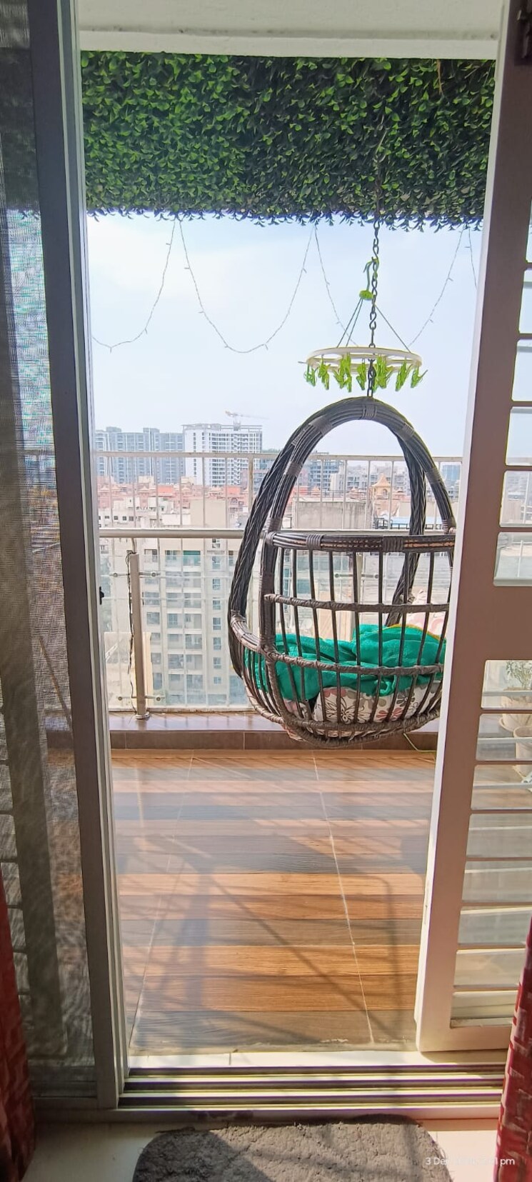 Exterior View, sukhwani-kingston-avenue 2 Bedroom 850 Sq.Ft. Apartment In Pimple Gurav Pune 7932144