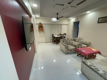 2 BHK Apartment For Rent in Avant Heritage Jogeshwari East Mumbai  7932125