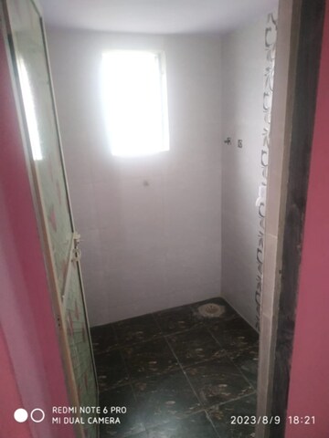 Bathroom in 2 BHK Apartment at Baramati – for Sale