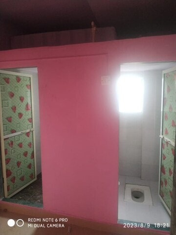 Attached Bathroom in 2 BHK Apartment at Baramati – for Sale