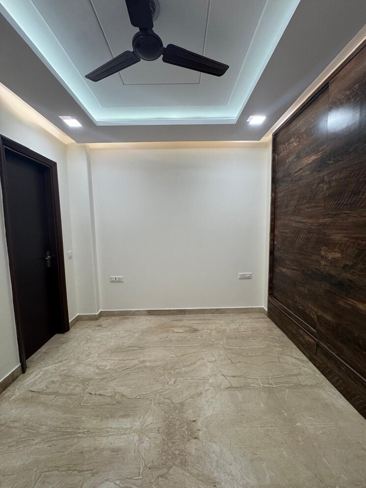Master Bedroom, rajouri garden 3 Bedroom 1440 Sq.Ft. Builder Floor In Rajouri Garden Delhi 7932162