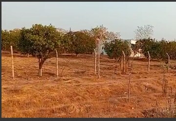 Plot Area in  Plot at Kodandapur Junction – for Sale