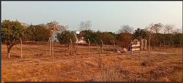 Plot Area in  Plot at Kodandapur Junction – for Sale