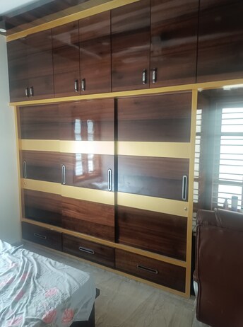 रेसिडेन्शियल घर वर्ग फुट फॉर रीसेल इन संपंगी रामा नगर बैंगलोर  7932140