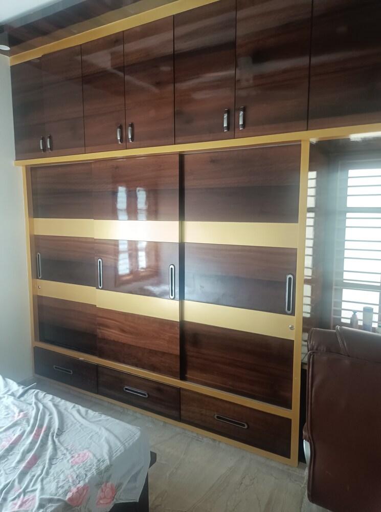 Kitchen, sampangi rama nagar 3 Bedroom 1200 Sq.Ft. Independent House In Sampangi Rama Nagar Bangalore 7932140