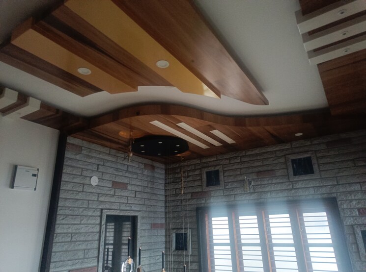 Exterior View, sampangi rama nagar 3 Bedroom 1200 Sq.Ft. Independent House In Sampangi Rama Nagar Bangalore 7932140