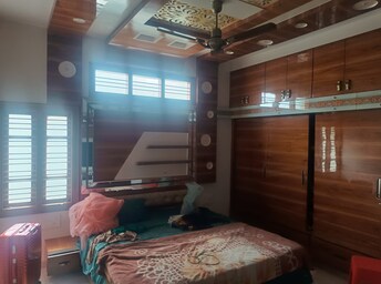 रेसिडेन्शियल घर वर्ग फुट फॉर रीसेल इन संपंगी रामा नगर बैंगलोर  7932140