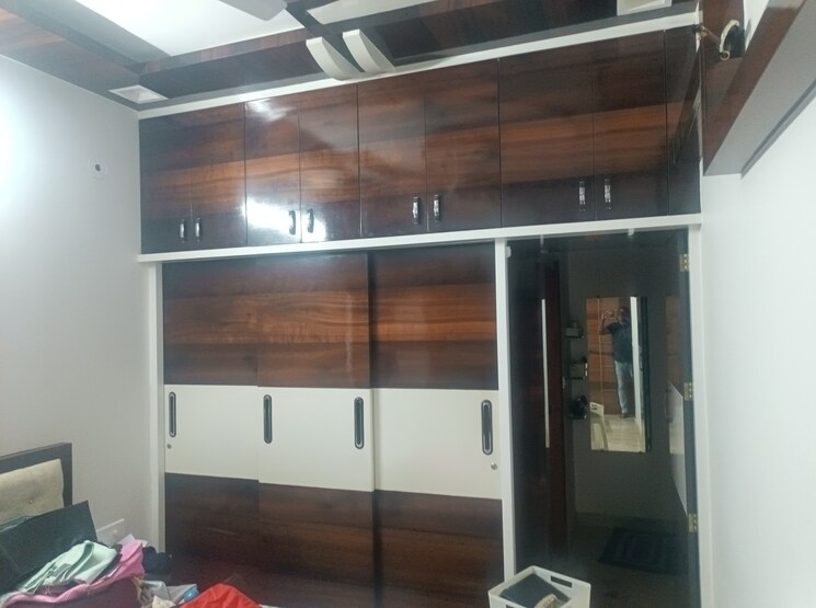 Kitchen, sampangi rama nagar 3 Bedroom 1200 Sq.Ft. Independent House In Sampangi Rama Nagar Bangalore 7932140