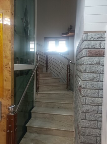 रेसिडेन्शियल घर वर्ग फुट फॉर रीसेल इन संपंगी रामा नगर बैंगलोर  7932140