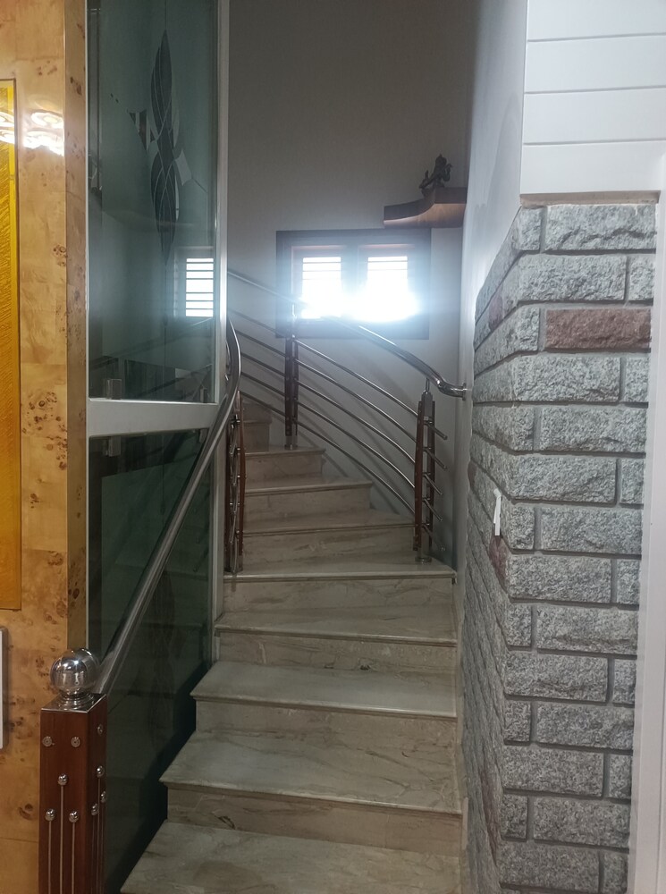 undefined, sampangi rama nagar 3 Bedroom 1200 Sq.Ft. Independent House In Sampangi Rama Nagar Bangalore 7932140