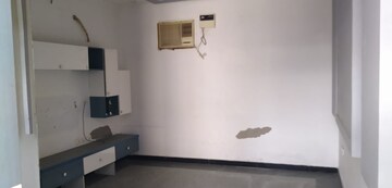 2.5 BHK Independent House – Exterior View View at Bhondsi - for Rent