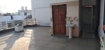 2.5 BHK Independent House – Exterior View View at Bhondsi - for Rent
