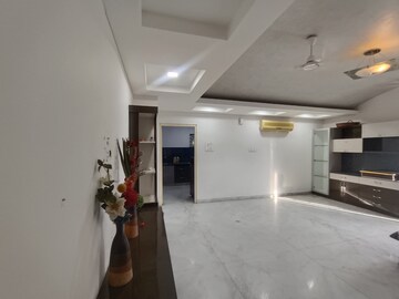 Room in 3 BHK Apartment at GP Residency Banjara Hills, Banjara Hills – for Rent