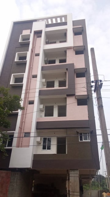 2 BHK Apartment For Resale in Sujatha Nagar Vizag  7932150