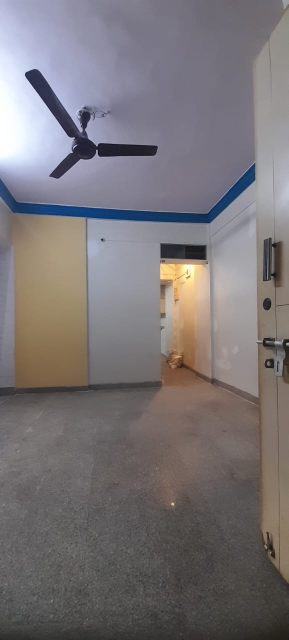 1 BHK Apartment For Sale in Ng Shelter Mira Road Mumb