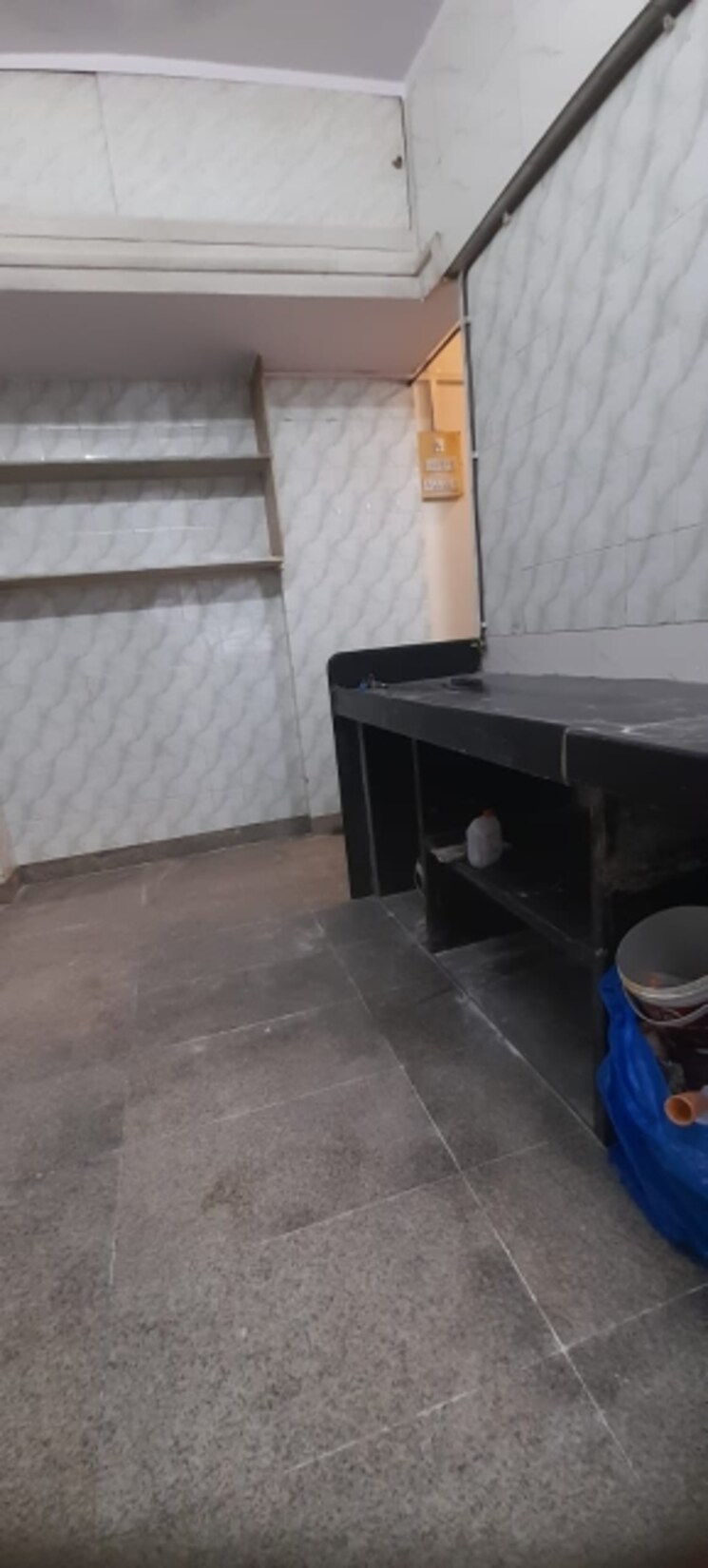 Kitchen, mira road 1 Bedroom 415 Sq.Ft. Apartment In Mira Road Thane 7932190