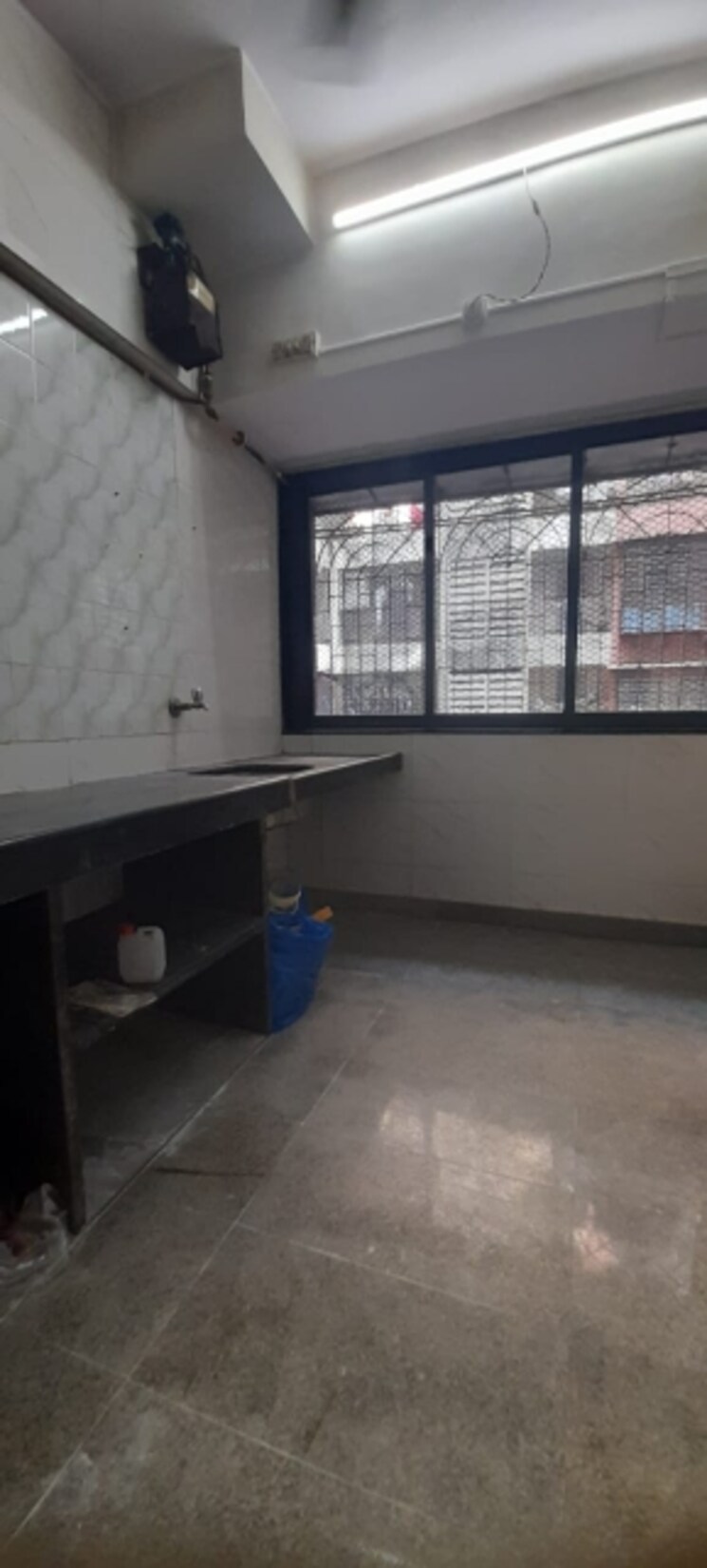 Kitchen, mira road 1 Bedroom 415 Sq.Ft. Apartment In Mira Road Thane 7932190