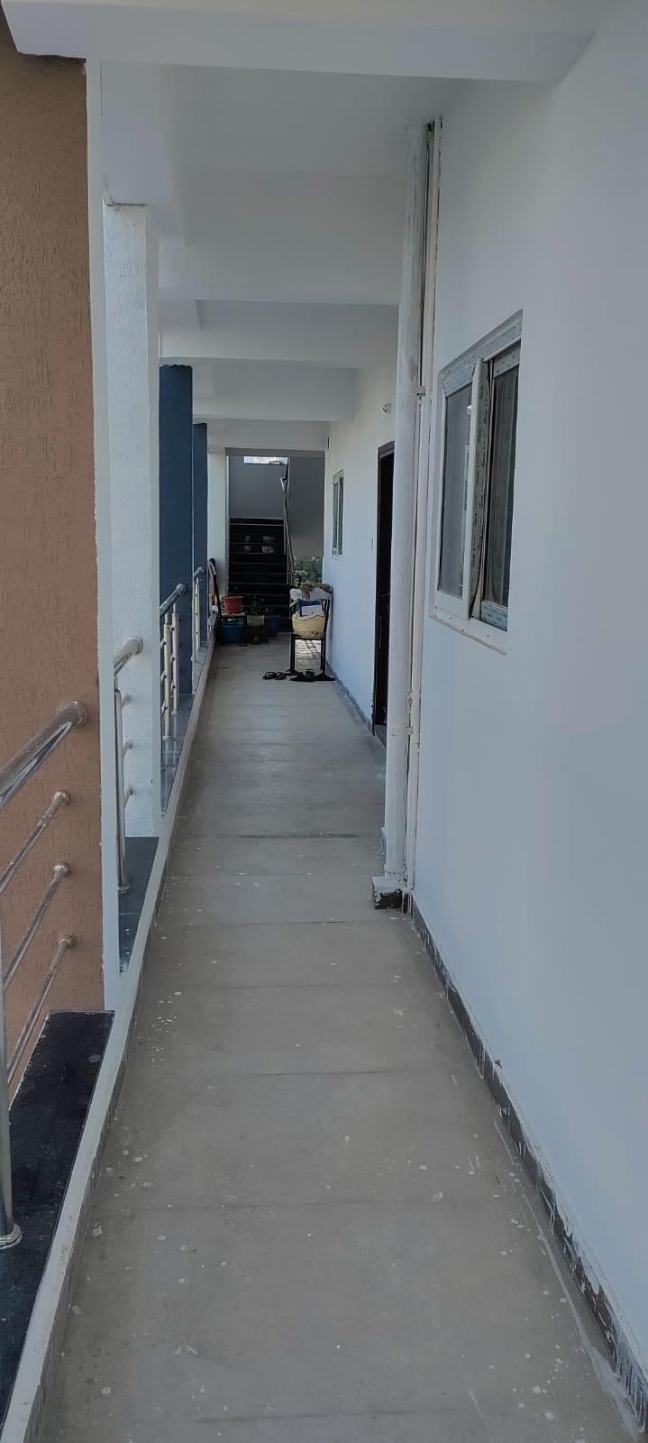 2 BHK Apartment For Sale in JPS Cyber Ridge