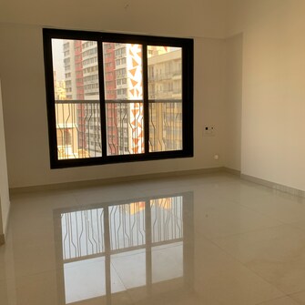 2 BHK Apartment For Resale in Popular Terrace CHS Kastur Park Mumbai  7932192