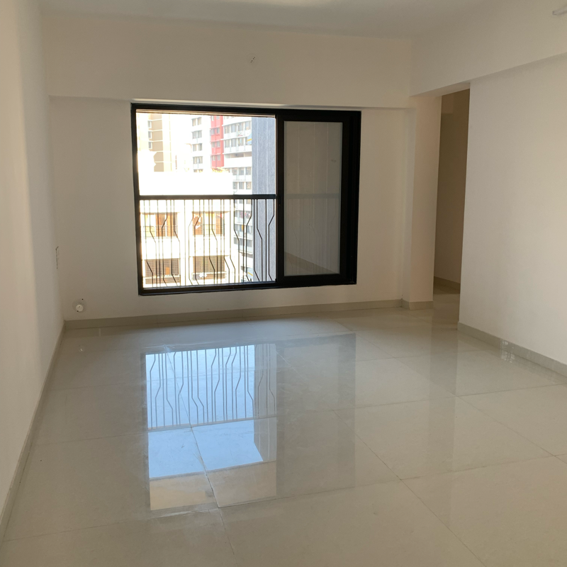 2 BHK Apartment For Sale in Popular Terrace CHS