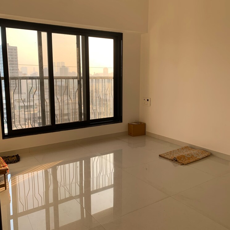 Room, popular-terrace-chs 2 Bedroom 650 Sq.Ft. Apartment In Kastur Park Mumbai 7932192