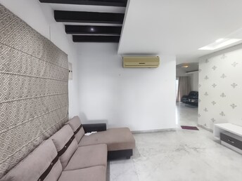 3 BHK Apartment For Rent in GP Residency Banjara Hills Banjara Hills Hyderabad  7932132