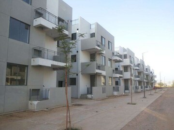 2 BHK Builder Floor – Exterior View View at Vatika INXT Emilia floors, Sector 82 - for Sale