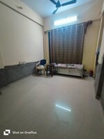 1 BHK + Extra Room 550 Sq.Ft. Apartment in Shruti CHS Kopar