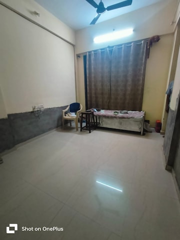 1 BHK Apartment For Resale in Shruti CHS Kopar Kopar Khairane Navi Mumbai  7932232