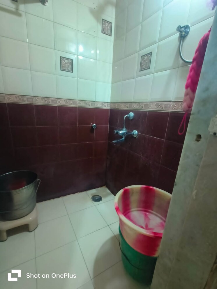 Bathroom, shruti-chs-kopar 1 Bedroom 550 Sq.Ft. Apartment In Kopar Khairane Navi Mumbai 7932232