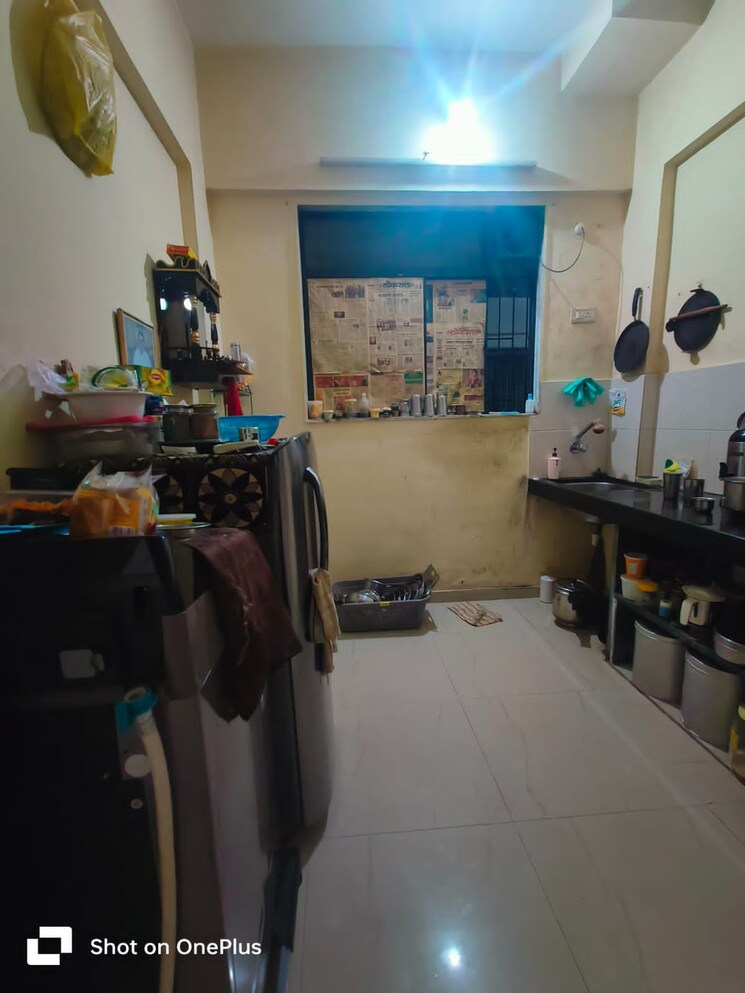 Master Bedroom, shruti-chs-kopar 1 Bedroom 550 Sq.Ft. Apartment In Kopar Khairane Navi Mumbai 7932232