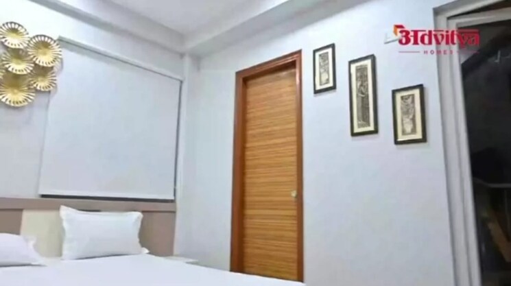 Room, advitya-homes 2 Bedroom 615 Sq.Ft. Apartment In Sector 143 Faridabad 7932237