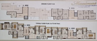 2 BHK Builder Floor For Resale in Kurla West Mumbai  7932258