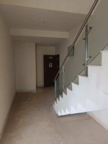 3.5 BHK Apartment – Exterior View View at Nitesh Camp David, Frazer Town - for Sale