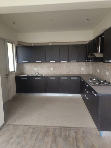 Kitchen in 3.5 BHK Apartment at Nitesh Camp David, Frazer Town – for Sale