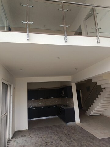 3.5 BHK Apartment – Exterior View View at Nitesh Camp David, Frazer Town - for Sale