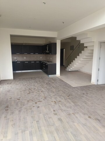 Kitchen in 3.5 BHK Apartment at Nitesh Camp David, Frazer Town – for Sale