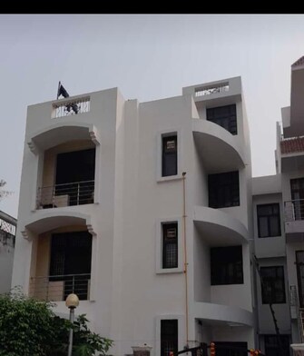 3 BHK Villa For Rent in Divine Grace Housing Society Gn Sector Omega ii Greater Noida  7932248