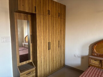 Room in 3 BHK Apartment at AWHO Shanti Vihar, Sector 95 – for Rent