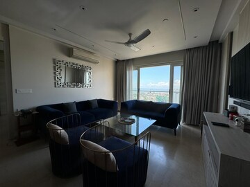 4 BHK Apartment For Rent in Adani Group Western Heights, Andheri West