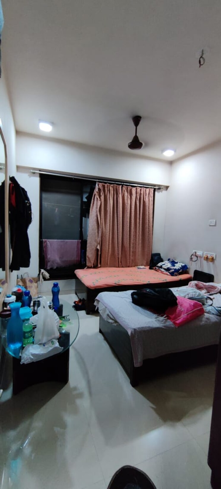 Bedroom, pragati-kavya-residency 2 Bedroom 608 Sq.Ft. Apartment In Vile Parle East Mumbai 7932274